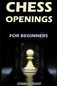 Chess Openings for Beginners