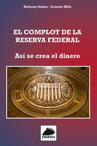 Complot de la Reserva Federal