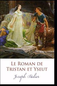 Le Roman de Tristan et Yseut