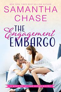 Engagement Embargo