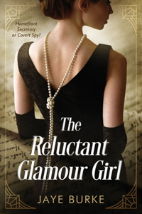 Reluctant GLAMOUR GIRL