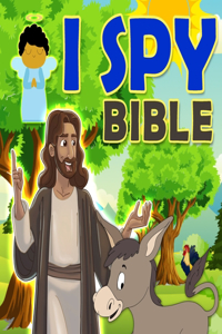 I Spy Bible