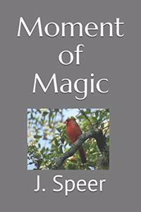 Moment of Magic