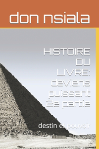 Histoire Du Livre