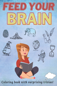 Feed Your Brain
