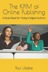 KPIM of Online Publishing