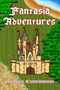 Fantasia Adventures