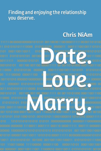 Date. Love. Marry.