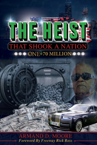 Heist That Shook A Nation