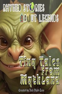 Tiny Tales from MythLand