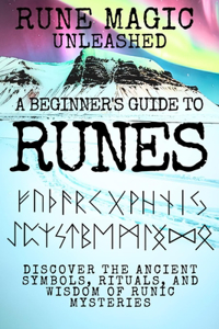Rune Magic Unleashed