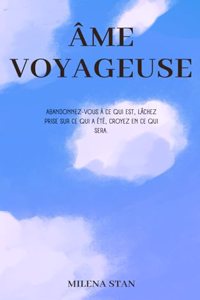 Âme Voyageuse