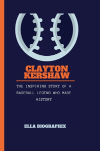 Clayton Kershaw