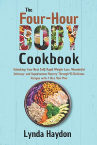 Four-Hour Body Cookbook