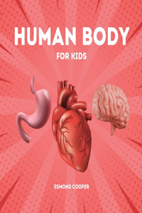 Human Body for Kids