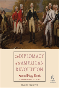 Diplomacy of the American Revolution