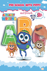 Alphabet Writing