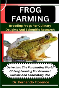 Frog Farming