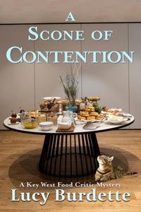Scone of Contention