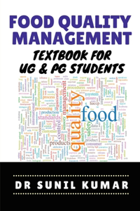 Food Quality Management