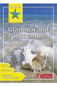 Grammar and Punctuation