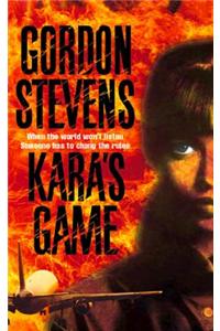 Kara’s Game