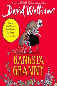 Gangsta Granny