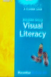 Science, a Closer Look, Grade 2, Building Skills: Visual Literacy