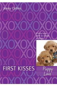 First Kisses 3: Puppy Love