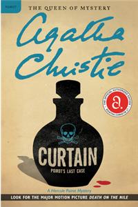 Curtain: Poirot's Last Case