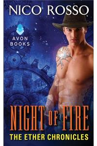 Night of Fire