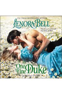One Fine Duke