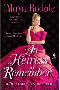 Heiress to Remember