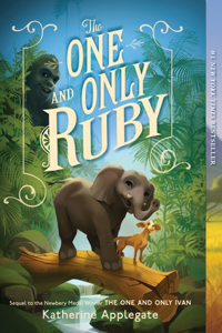 One and Only Ruby