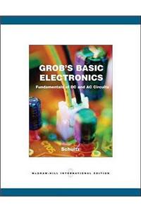 Grob's Basic Electronics