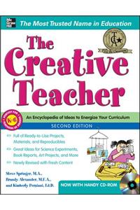 The The Creative Teacher Creative Teacher
