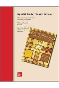 Loose-Leaf Principles of Macroeconomics