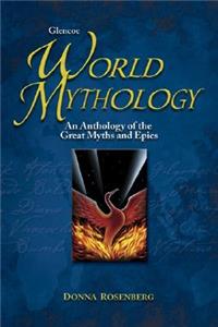 Glencoe World Mythology