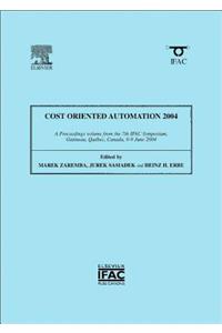 Cost Oriented Automation 2004