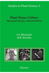 Plant Tissue Culture
