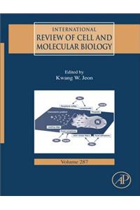 International Review of Cell and Molecular Biology