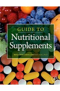 Guide to Nutritional Supplements