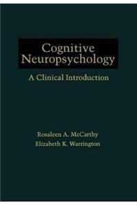 Cognitive Neuropsychology