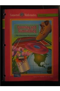 Connected Mathematics Covering and Surrounding Student Edition 2004