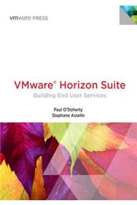 VMware Horizon Suite