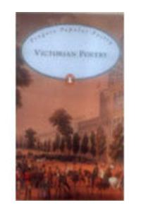 Victorian Poetry