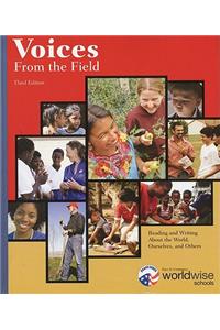 Voices from the Field