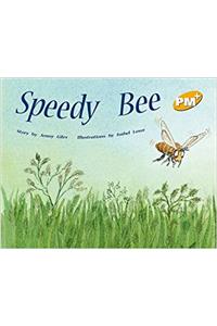 Speedy Bee PM PLUS Level 6 Yellow