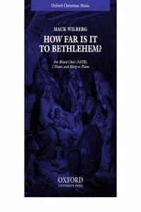 How far is it to Bethlehem?