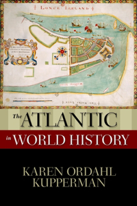 Atlantic in World History